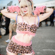 Miyu小咪（Instagram：kotori_0214）