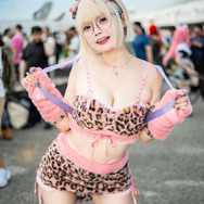 Miyu小咪（Instagram：kotori_0214）