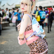 Miyu小咪（Instagram：kotori_0214）