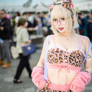 Miyu小咪（Instagram：kotori_0214）