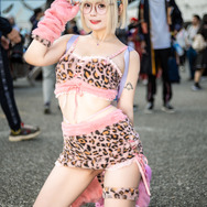 Miyu小咪（Instagram：kotori_0214）