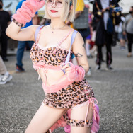 Miyu小咪（Instagram：kotori_0214）