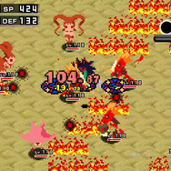 クラシックダンジョン ~扶翼の魔装陣~ 無料体験版+追加コンテンツ