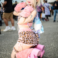 Miyu小咪（Instagram：kotori_0214）