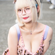 Miyu小咪（Instagram：kotori_0214）