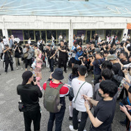 Miyu小咪（Instagram：kotori_0214）