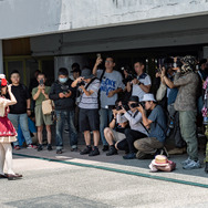 ロリータ・ファッション／楓醬（Instagram：arom_0214）