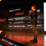 AIが自動でコントラストなどを調整！“モニターがゲーム体験を変える”「MOBIUZ」新製品「EX321UX」を味わってきた【イベントレポ】