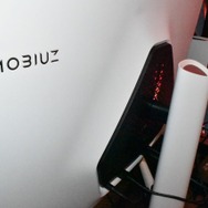 AIが自動でコントラストなどを調整！“モニターがゲーム体験を変える”「MOBIUZ」新製品「EX321UX」を味わってきた【イベントレポ】