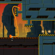 らくがき☆ヒーロー