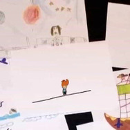 らくがき☆ヒーロー