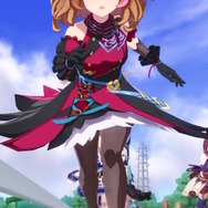 『ウマ娘』新たに「ノースフライト」実装決定！“マイルの女王”や“フーちゃん”の愛称で親しまれた女傑、勝負服姿もお洒落