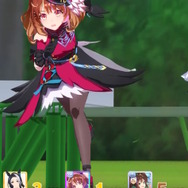 『ウマ娘』新たに「ノースフライト」実装決定！“マイルの女王”や“フーちゃん”の愛称で親しまれた女傑、勝負服姿もお洒落