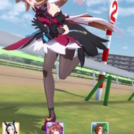 『ウマ娘』新たに「ノースフライト」実装決定！“マイルの女王”や“フーちゃん”の愛称で親しまれた女傑、勝負服姿もお洒落