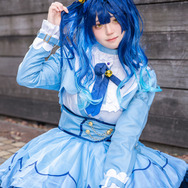 天宮こころ「にじさんじ」／陽茉莉（X：@Hima_ri43829）