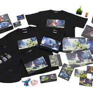 『ポケモンSV』イベントレイド「スナノケガワ&テツノイバラ」開催決定！お目当てのテラスタイプをゲットしよう