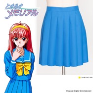 『ときメモ』30周年で新たな動きも！？ 藤崎詩織たちが通う「きらめき高校」の制服がコスプレ商品に