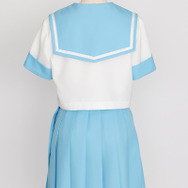 『ときメモ』30周年で新たな動きも！？ 藤崎詩織たちが通う「きらめき高校」の制服がコスプレ商品に