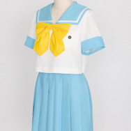 『ときメモ』30周年で新たな動きも！？ 藤崎詩織たちが通う「きらめき高校」の制服がコスプレ商品に