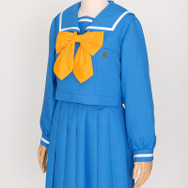 『ときメモ』30周年で新たな動きも！？ 藤崎詩織たちが通う「きらめき高校」の制服がコスプレ商品に