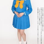 『ときメモ』30周年で新たな動きも！？ 藤崎詩織たちが通う「きらめき高校」の制服がコスプレ商品に
