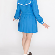 『ときメモ』30周年で新たな動きも！？ 藤崎詩織たちが通う「きらめき高校」の制服がコスプレ商品に