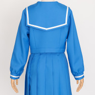 『ときメモ』30周年で新たな動きも！？ 藤崎詩織たちが通う「きらめき高校」の制服がコスプレ商品に