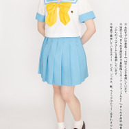 『ときメモ』30周年で新たな動きも！？ 藤崎詩織たちが通う「きらめき高校」の制服がコスプレ商品に