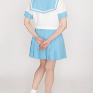 『ときメモ』30周年で新たな動きも！？ 藤崎詩織たちが通う「きらめき高校」の制服がコスプレ商品に