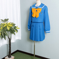 『ときメモ』30周年で新たな動きも！？ 藤崎詩織たちが通う「きらめき高校」の制服がコスプレ商品に