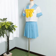 『ときメモ』30周年で新たな動きも！？ 藤崎詩織たちが通う「きらめき高校」の制服がコスプレ商品に