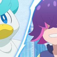 ※画像はアニメ「ポケットモンスター」公式Xより引用。
