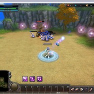 バトルコロジー