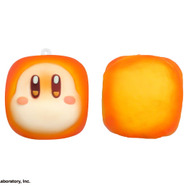 パッケージも菓子パンそっくり！カービイの「ちぎりパンスクイーズ」がかわいいーメタナイトやデデデ大王まで焦げ目つきでこんがり