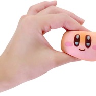 パッケージも菓子パンそっくり！カービイの「ちぎりパンスクイーズ」がかわいいーメタナイトやデデデ大王まで焦げ目つきでこんがり