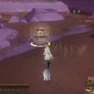 モンスターファーム ラグーン