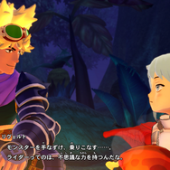 『モンスターハンター ストーリーズ』リマスター版を先行プレイ&開発者インタビュー!日本語ボイス実装やグラフィック向上などで決定版な仕上がりに