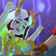 『モンスターハンター ストーリーズ』リマスター版を先行プレイ&開発者インタビュー!日本語ボイス実装やグラフィック向上などで決定版な仕上がりに