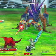 『モンスターハンター ストーリーズ』リマスター版を先行プレイ&開発者インタビュー!日本語ボイス実装やグラフィック向上などで決定版な仕上がりに