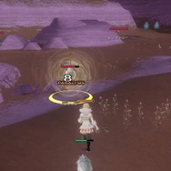 モンスターファーム ラグーン