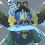 『モンスターハンター ストーリーズ』リマスター版を先行プレイ&開発者インタビュー!日本語ボイス実装やグラフィック向上などで決定版な仕上がりに