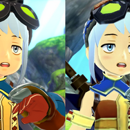 『モンスターハンター ストーリーズ』リマスター版を先行プレイ&開発者インタビュー!日本語ボイス実装やグラフィック向上などで決定版な仕上がりに