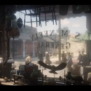 “スト鯖RUST”の火付け役によるストリーマー専用サーバー「レドスト」が5月20日よりオープン…西部開拓時代を舞台とした傑作『レッド・デッド・リデンプション2』がベース