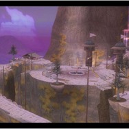 モンスターファーム ラグーン