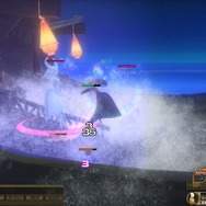 モンスターファーム ラグーン