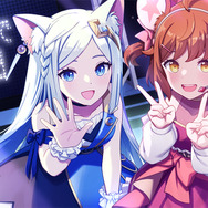 新作スマホゲーム『エバーソウル』リリース開始までのカウントダウンイラストが公開！公式生放送ではMachicoさんによるスペシャルライブも