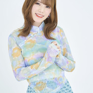 新作スマホゲーム『エバーソウル』リリース開始までのカウントダウンイラストが公開！公式生放送ではMachicoさんによるスペシャルライブも