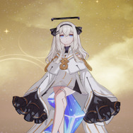 新作スマホゲーム『エバーソウル』リリース開始までのカウントダウンイラストが公開！公式生放送ではMachicoさんによるスペシャルライブも