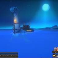 モンスターファーム ラグーン