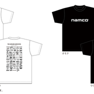 バンナム、ゲームIPのアートブランド「VIDEO GAME CLASSICS」設立！『パックマン』や『F/A』など、名作たちの新グッズを発売